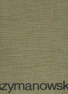 Sinfonie Nr. 1 op. 15 für Orchester 