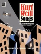 Songs mit CD 