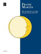 Au clair de la lune 