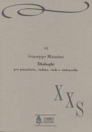 Dialoghi 