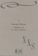 Sonata No. 2 