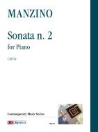 Sonata No. 2 
