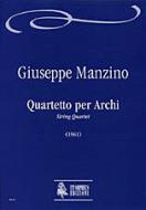 String Quartet (1961) 