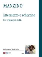 Intermezzo and Scherzino 