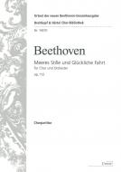 Meeres Stille und Glückliche Fahrt op. 112 