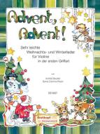 Advent, Advent! 