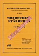 Mondscheinständchen 