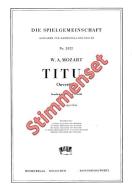 Titus Ouvertüre 