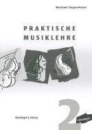 Praktische Musiklehre: Lösungen Heft 2 