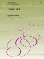 Canon In D Standard