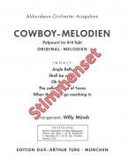 Cowboy Melodien 