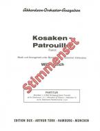 Kosaken Patrouille 