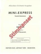 Mini Express 
