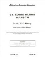 St. Louis Blues Marsch 