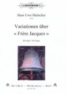 Variationen über 'Frere Jacques' 