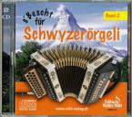 S' Bescht für Schwyzerörgeli 2 