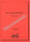 You'll Be In My Heart 