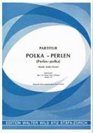 Polka-Perlen 