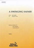 A Swinging Safari 