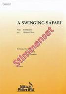 A Swinging Safari 