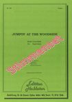 Jumpin' At The Woodside 