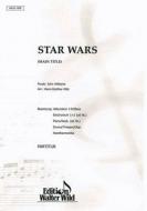 Star Wars (Main theme) 