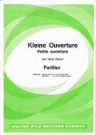 Kleine Ouvertüre 