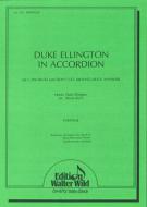 Duke Ellington in Accordion 