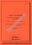 Salut to Sousa 