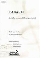 Cabaret 