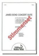 James Bond Concert Suite 