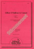 Gilbert O' Sullivan in Concert 
