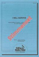 I Will Survive 