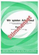 Wir spielen Artur Beul 