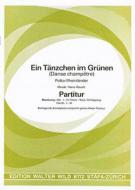 Ein Tänzchen im Grünen 