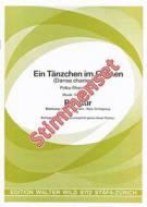 Ein Tänzchen im Grünen 