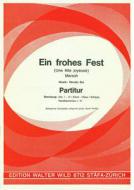 Ein frohes Fest 