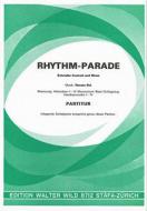 Rhythm Parade 