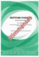 Rhythm Parade 