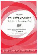Volkstanz-Suite 