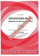 Volkstanz-Suite 