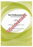 Am Volksmarsch 