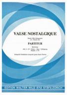 Valse Nostalgique 