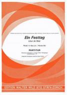 Ein Festtag 