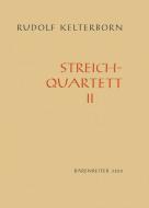 Streichquartett Nr. 2 