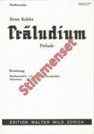 Präludium 