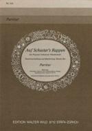 Auf Schuster's Rappen 