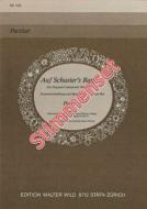 Auf Schuster's Rappen 