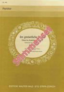 Im gemütlichen Stübli 