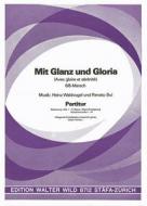 Mit Glanz und Gloria 